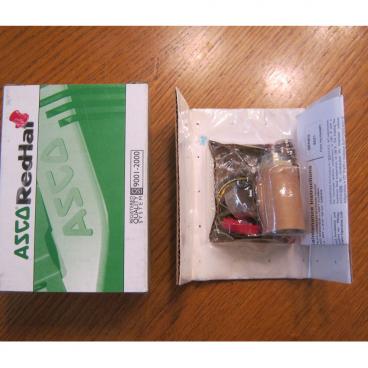 Asco Part# 312-532 Repair Kit (OEM)