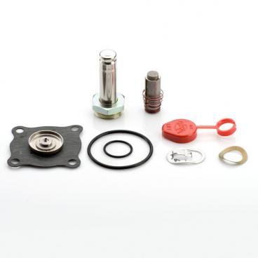 Asco Part# 312-562 Rebuild Kit (OEM)