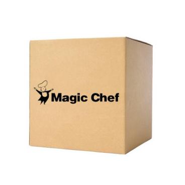 Magic Chef Part# 312260100072 Door Assembly - Genuine OEM