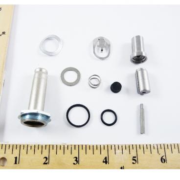 Asco Part# 314-372 Rebuild Kit (OEM)