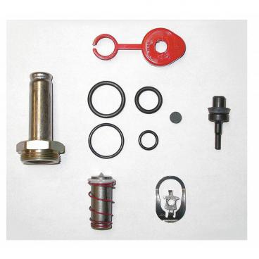 Asco Part# 314-453-V Asco Repair Kit (OEM)