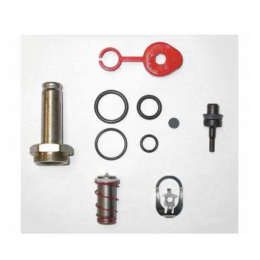 Asco Part# 314-453 Asco Repair Kit (OEM)