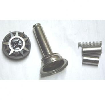 Asco Part# 316-344 Repair Kit (OEM)