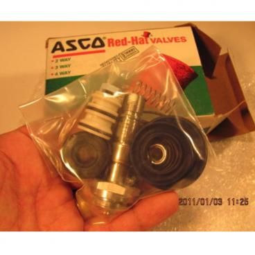 Asco Part# 316-842 Asco Repair Kit (OEM)