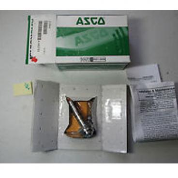 Asco Part# 316-844 Repair Kit (OEM)