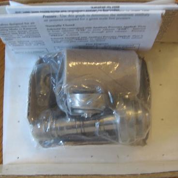 Asco Part# 316-982-V Asco Repair Kit (OEM)