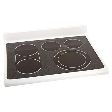 Frigidaire Part# 316531967 Cooktop - Genuine OEM