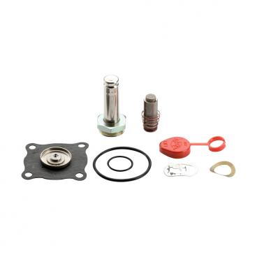 Asco Part# 318-026 Repair Kit (OEM)