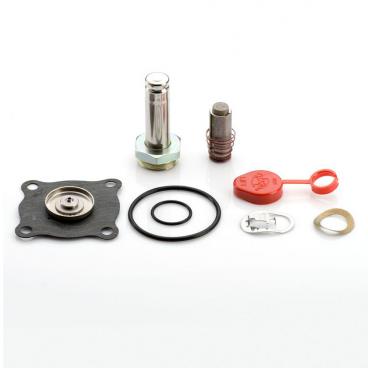 Asco Part# 318-180-V Asco Repair Kit (OEM)