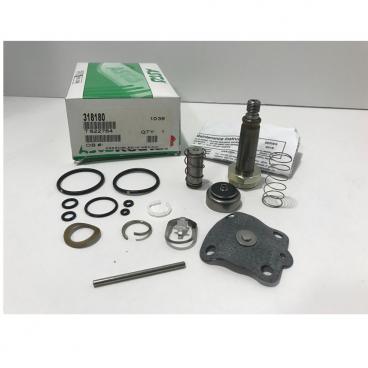 Asco Part# 318-180 Asco Repair Kit (OEM)