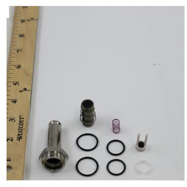 Asco Part# 318-822 Repair Kit (OEM)