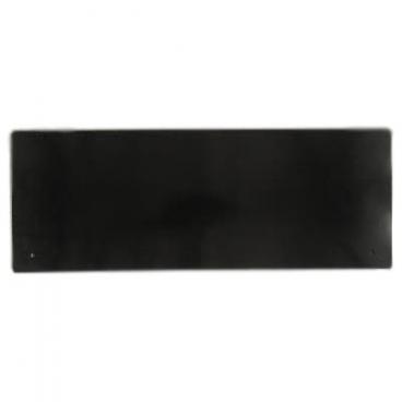 Frigidaire Part# 318299908 Panel Drawer (OEM) Black