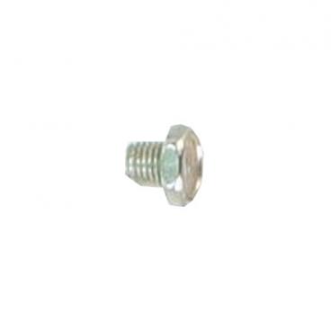 Whirlpool Part# 3196385 Screw (OEM)