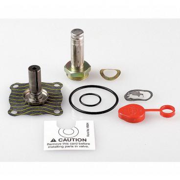 Asco Part# 322-770 Asco Repair Kit (OEM)