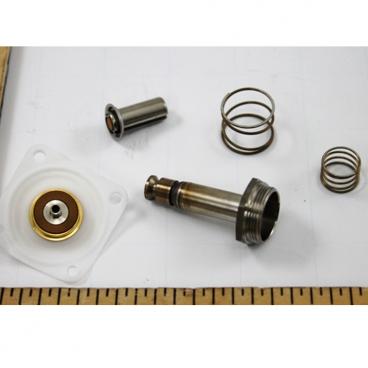 Asco Part# 322-986 Repair Kit (OEM)