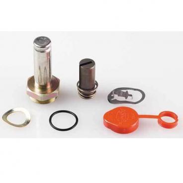 Asco Part# 323-457 Asco Repair Kit (OEM)