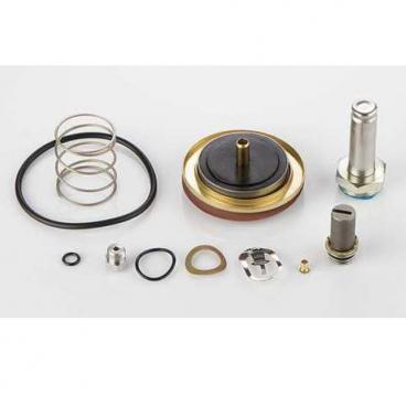 Asco Part# 323-468 Asco Repair Kit (OEM)