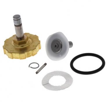 Asco Part# 323-469 Asco Repair Kit (OEM)