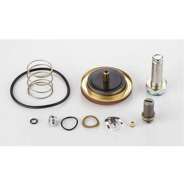 Asco Part# 323-471 Asco Repair Kit (OEM)