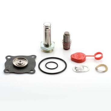 Asco Part# 323-522 Rebuild Kit (OEM)