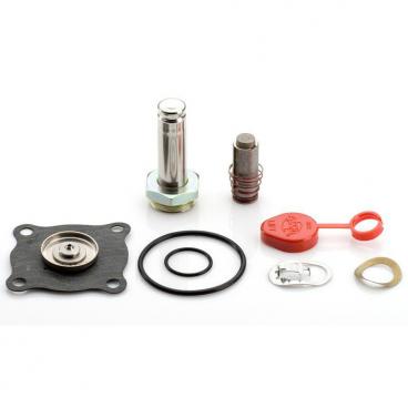 Asco Part# 323-581-T Repair Kit (OEM)