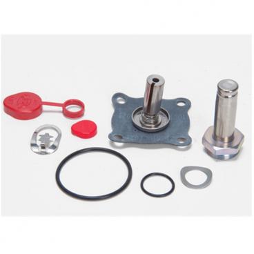 Asco Part# 323-581 Asco Repair Kit (OEM)