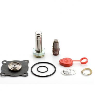 Asco Part# 323-634-B Rebuild Kit (OEM)