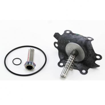 Asco Part# 323-939 Rebuild Kit (OEM)