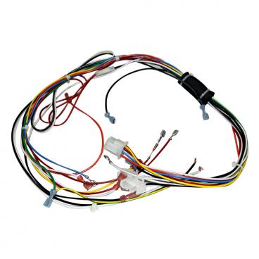 Carrier Part# 323080-701 Main Wire Harness (OEM)