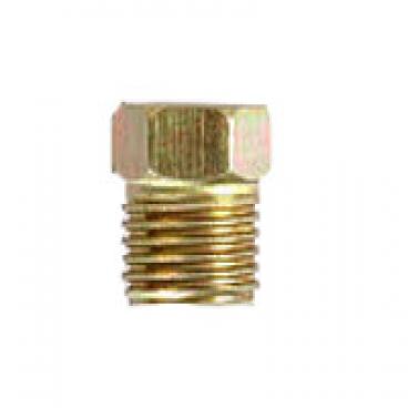 GE Part# 329174 Inverted Nut (OEM)