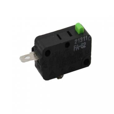 Goldstar MV1604SB01 Door Interlock Switch - Genuine OEM