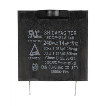 Kenmore 795.71033011 Auger Motor Run Capacitor - Genuine OEM