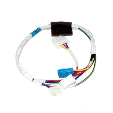 Kenmore 796.41728000 Washer Wire Harness, Motor, Multi - Genuine OEM