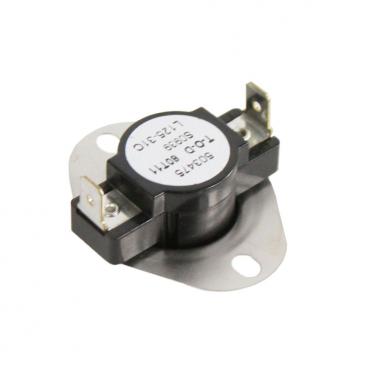 LG DLEX8377NM High Limit Thermostat - Genuine OEM