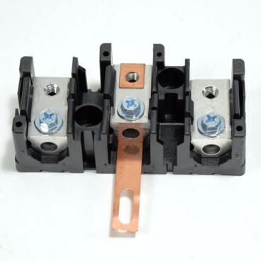 LG LDE3015SB Terminal Block Connector - Genuine OEM