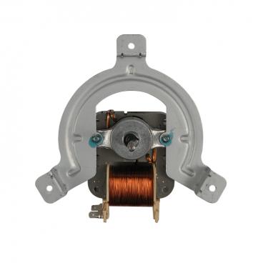 LG LDE3017SB Motor Housing - Genuine OEM