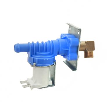 LG LDF5545BB Water Inlet Valve - Genuine OEM