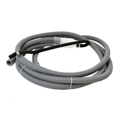 LG LDF7551ST Drain Hose Assembly - Genuine OEM