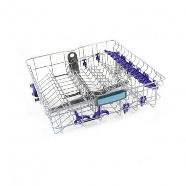 LG LDF7810ST Dishrack (Upper) - Genuine OEM