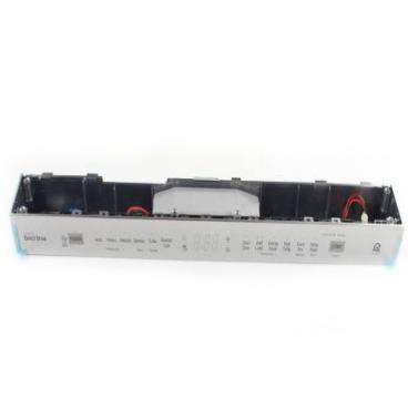 LG LDP6797ST Control Panel and Dispaly Assembly (Chrome) - Genuine OEM