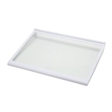 LG LFC20770SW Glass Shelf - Genuine OEM