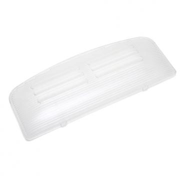 LG LFC22760ST Plastic Light Cover - Genuine OEM