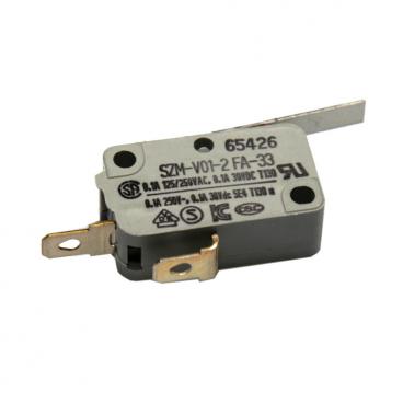 LG LFD22860ST Micro Dispenser Switch - Genuine OEM