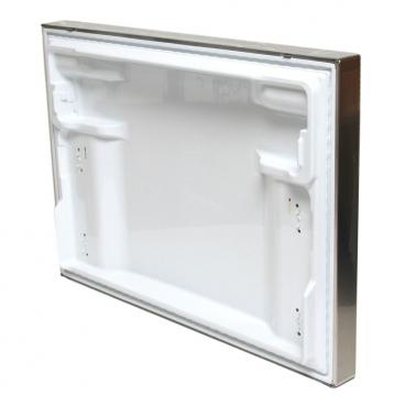 LG LFXS32766S Door Assembly (Freezer, Stainless) - Genuine OEM