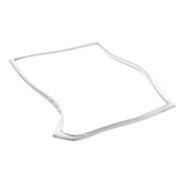 LG LRBN20512WW Door Gasket Assembly (White) - Genuine OEM