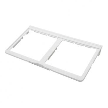 LG LRDC22744ST Crisper Drawer Cover Frame - Genuine OEM