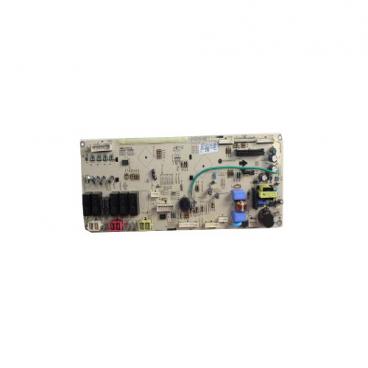 LG LRE3061BD Electronic Control Board Assembly - Genuine OEM