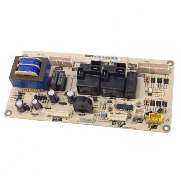 LG LRE3091SW Electronic Control Board Assembly - Genuine OEM