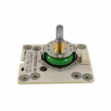 LG LSE4613BD Encoder Board - Genuine OEM