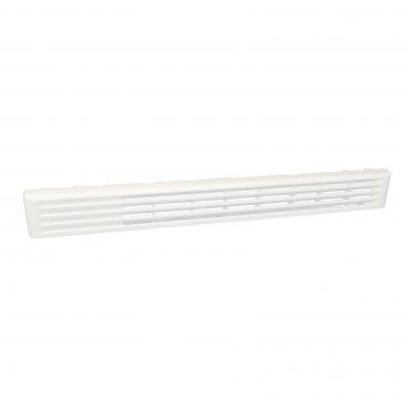 LG MV1502W Vent Grill (White) - Genuine OEM